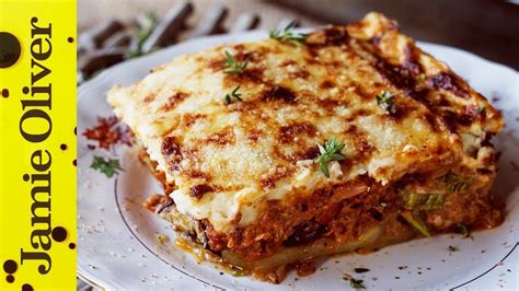 How To Make Greek Moussaka   Akis Petretzikis   Moussaka  