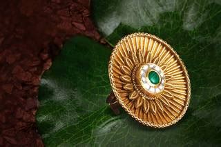 Khazana Jewellery - Jewellery - Banjara Hills - Weddingwire.in