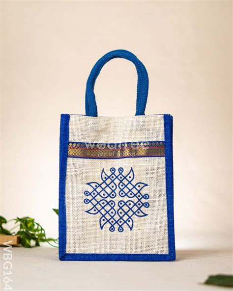 Jute Bags – Wedtree