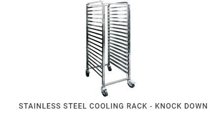 BEJARIYA STAINLESS STEEL FABRICATION