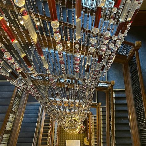 VOCO GRAND CENTRAL GLASGOW BY IHG (Scotland) - Hotel Reviews, Photos ...