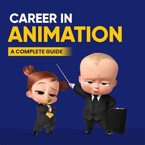 Image result for Different Types of Animation Jobs