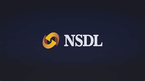 Unlock Financial Insight: A Step-by-Step Guide to NSDL IDeAS Service ...