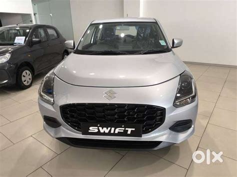 Maruti Suzuki New-gen Swift LXi, 2025, Petrol - Cars - 1814720640