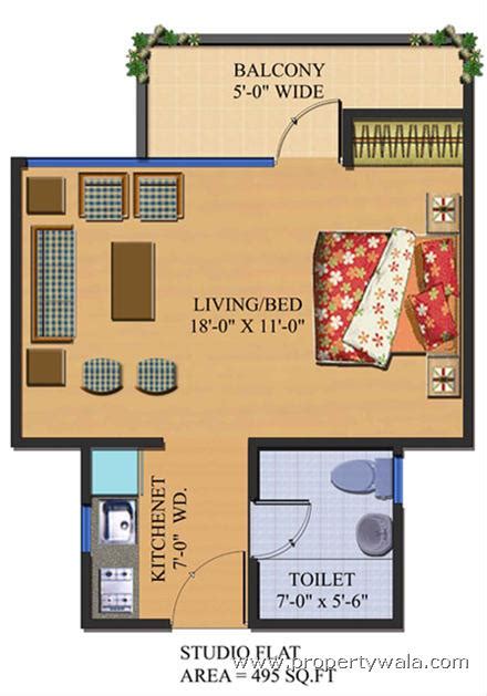 Supertech Upcountry - Sector 17A, Greater Noida - Residential Land ...