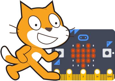 Image result for Scratch Micro Bit