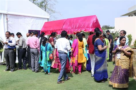 Confederation of Indian Industry Office Photos