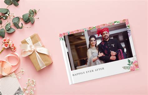 Create An Engagement Album That You’ll Remember Forever - Picsy