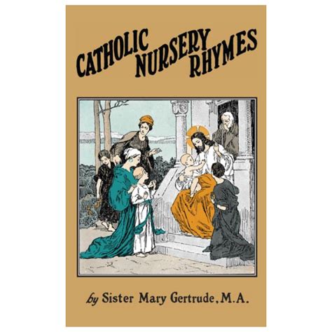 Catholic Nursery Rhymes — Gospa Missions