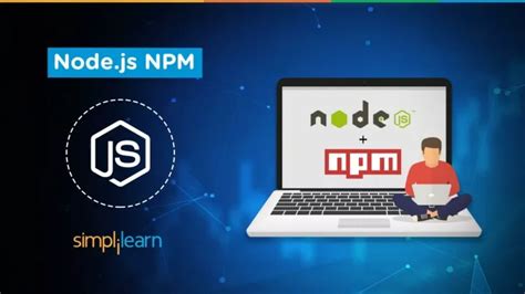 NPM Tutorial 的图像结果