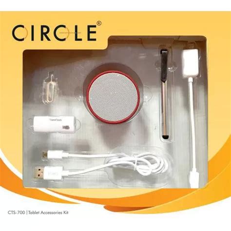 Circle CTS-700 in bulk for corporate gifting | Circle Mobile ...