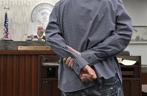 Colorado municipal courts are the most punitive forum for minor crimes