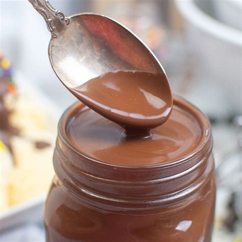 Image result for Magic Shell Chocolate