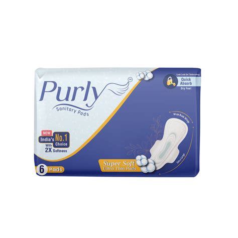 Products – Purly Care