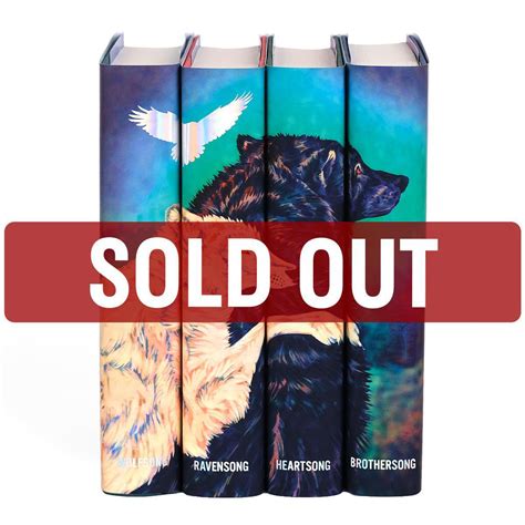 Limited Edition TJ Klune Green Creek Series Book Set