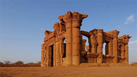 Sudan History Tour: An Exploration of Ancient Kush | Far Horizons