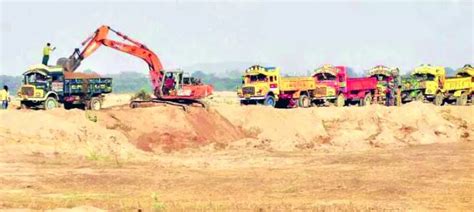 Bengal rolls out CM’s ‘no-cost dredging model’ to desilt rivers