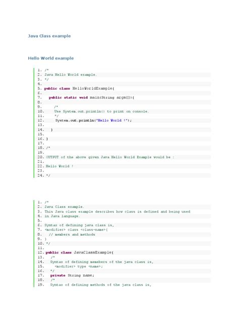 Java Basic Class 的图像结果