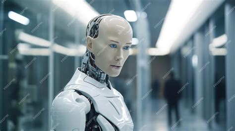 Ai Robot 的图像结果