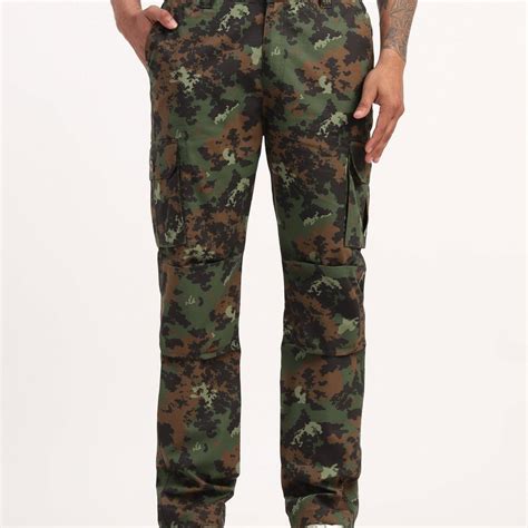 RSL Ripstop Tactical Pant | MountMiller®