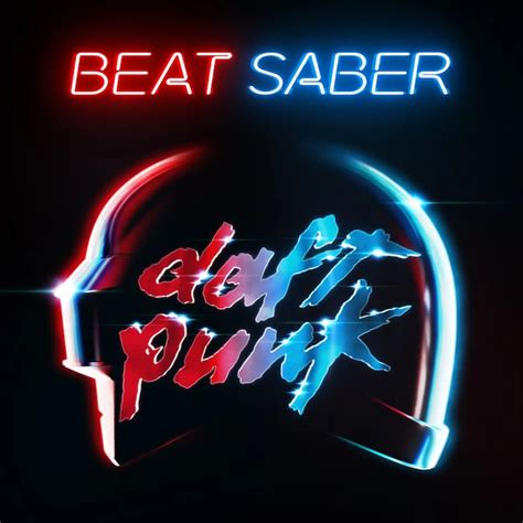 Beat Saber: Daft Punk Music Pack | Stash - Games tracker