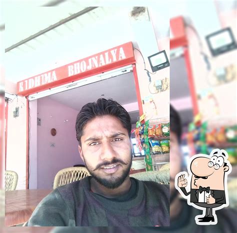 Ridhima Bhojnalya, Arki - Restaurant reviews