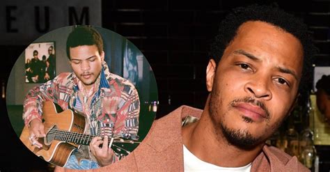 Rapper T.I.'s Son Chooses Country Music Over Hip-Hop Career ...