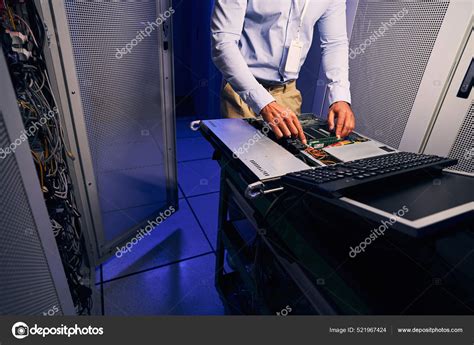 Image result for Data Center Hardware Installation