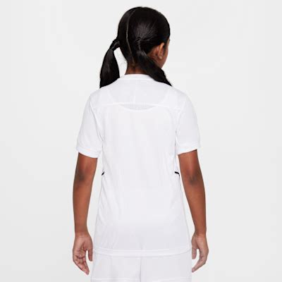 Nike Academy Older Kids' Dri-FIT Football Top. Nike IN