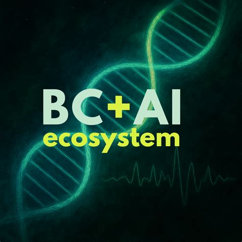 BC + AI Events | Grassroots Meetups, Hackathons & Summits