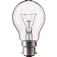 Buy PHILIPS Clear GLS Incandescent Bulb (Pack of 4) (200, B22D) Online ...