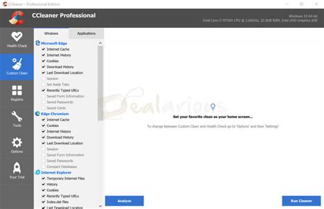 Image result for CCleaner vs Advanced SystemCare