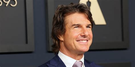 Tom Cruise Skipped the Oscars Over Scientology Jokes, Insiders Say ...