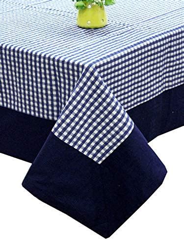 Buy AEROHAVEN™ Abstract HD Digital Premium Modern 4 Seater Table Cover ...