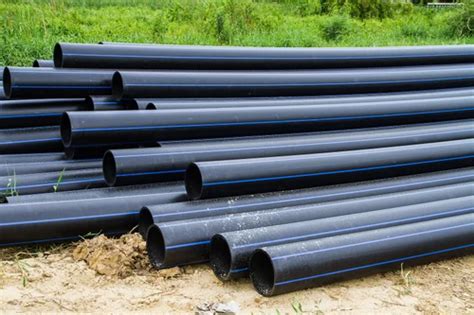 HDPE Pipes - Reliance Hdpe Pipe Trader - Wholesaler / Distributor from ...