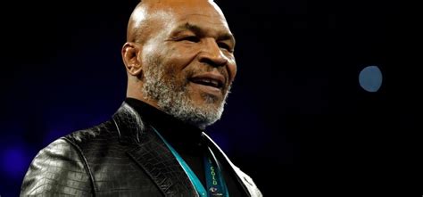 Mike Tyson’s Transformation From An Alcoholic & Drug Addict To An ...