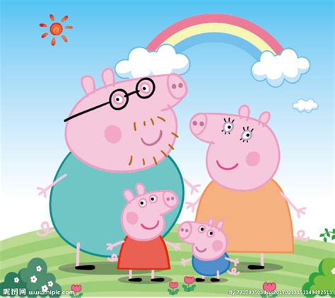 小猪佩奇 第四季 | 精选合集 | 捉迷藏，你们都藏好了吗？ | 粉红猪小妹|Peppa Pig | 动画