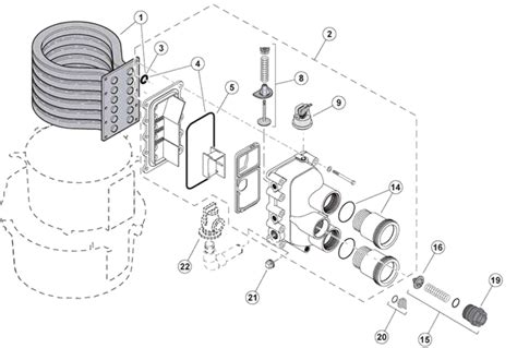 Image result for Sta-Rite Maxi-Therm 333 Troubleshooting