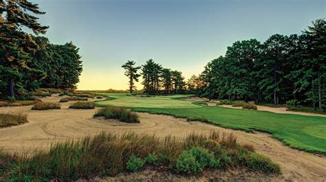 Our new drone footage captures the latest changes to the top-ranked course in the world, Pine ...