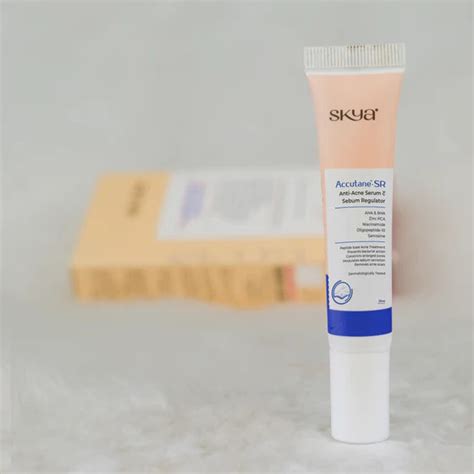 Top 10 Dermatologist Recommended Acne Products – SKYA