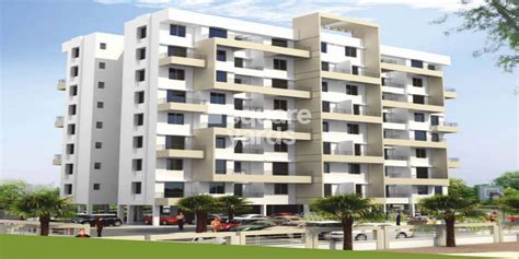 The Vaichal Kalpavruksha Pirangut, Pune | Price List, Floor Plan ...