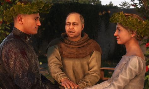 Kingdom Come Deliverance 2 Wedding Crashers Quest Guide | Beebom