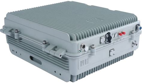 Fiber Mobile Signal Booster Supplier from Delhi