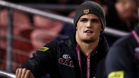 Nathan Cleary responds to Brisbane Broncos rumours | Sporting News ...