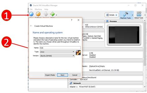 Image result for Install Ubuntu On Virtual Machine