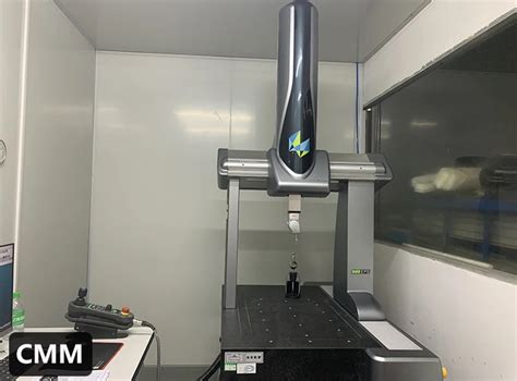CMM Applications 的图像结果