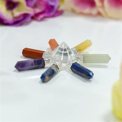 Buy 7 Chakra Energy Generator Online in India - Mypoojabox.in