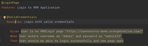 Image result for Cucumber Feature Files with Ruby