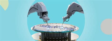 Micro LED Process 的图像结果