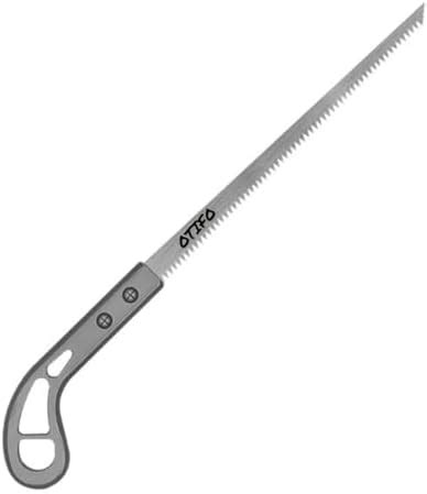 OTIFO® Hand Saw Portable Garden Household Anti-Skip Hand Steel High ...